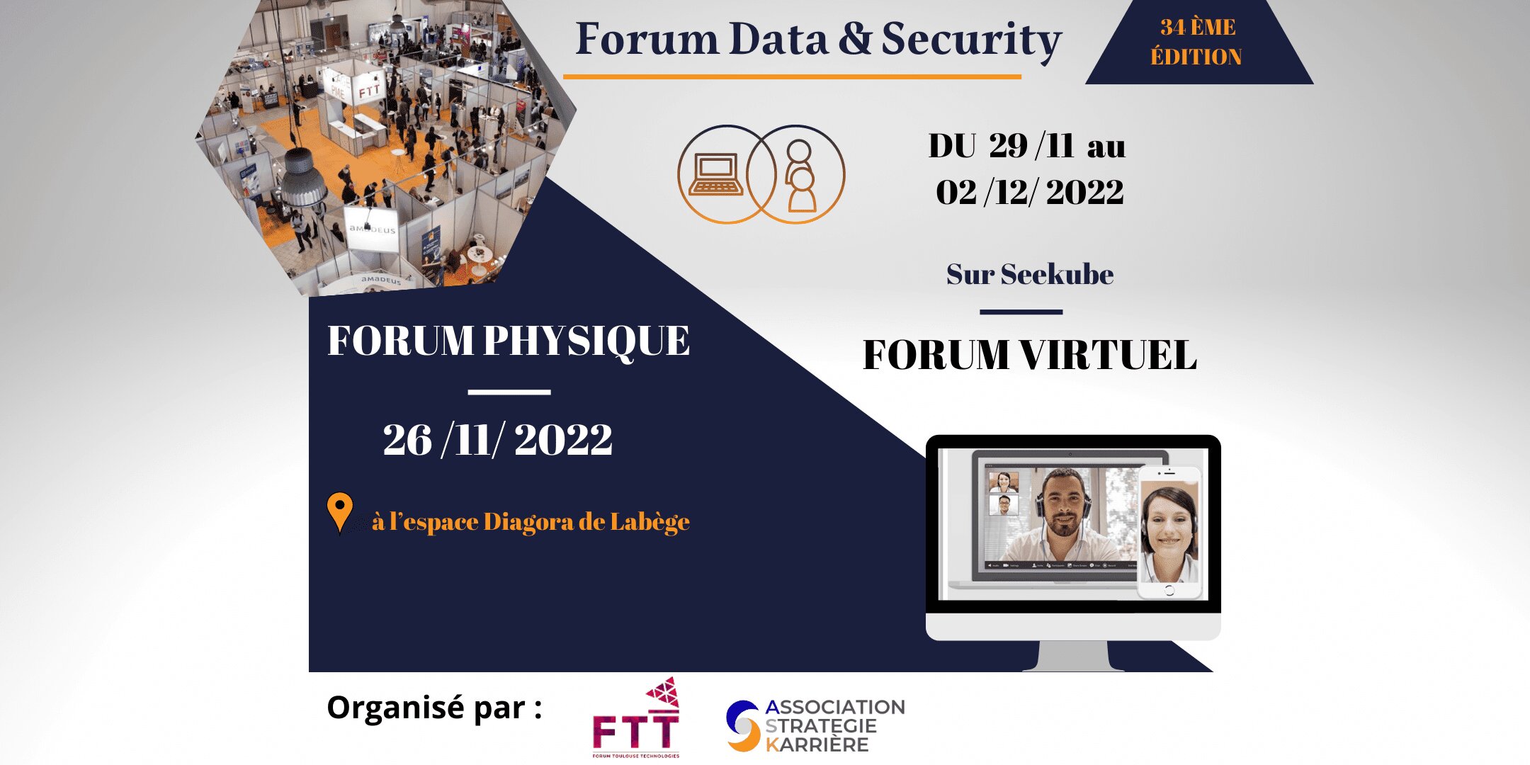 Forum Data And Security - Dns - Toulouse