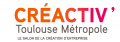 agenda.Toulouse-annuaire - Creactiv' Toulouse Metropole