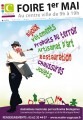 agenda.Toulouse-annuaire - Foire Du 1er Mai