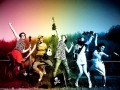 agenda.Toulouse-annuaire - Concert Les Trash Croutes