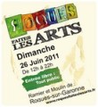 agenda.Toulouse-annuaire - Roques Faites Les Arts