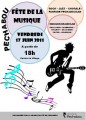 agenda.Toulouse-annuaire - Fte De La Musique
