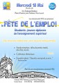 agenda.Toulouse-annuaire - Afij : Fte De L'emploi  La Fondation Bemberg