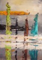 agenda.Toulouse-annuaire - Isabelle Herv : Peinture