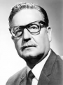 agenda.Toulouse-annuaire - Allende Et La Voie Chilienne Vers Le Socialisme
