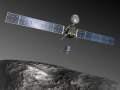 agenda.Toulouse-annuaire - Rosetta Et L'exploration Des Comtes