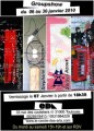 agenda.Toulouse-annuaire - Groupshow Janvier Cda Galerie