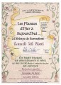 agenda.Toulouse-annuaire - Les Plantes D'hier  Aujourd'hui