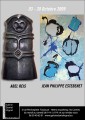 agenda.Toulouse-annuaire - Abel Reis (bronze) Et Jean-philippe Estebenet (peinture)