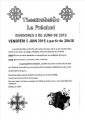 agenda.Toulouse-annuaire - Thtre Bal Oc