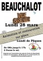 agenda.Toulouse-annuaire - Vide-grenier De Pques
