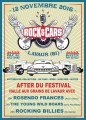 agenda.Toulouse-annuaire - After Du Festival Rock'and'cars 2016  La Halle Aux Grains De Lavaur (81)