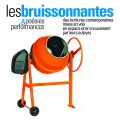 agenda.Toulouse-annuaire - Les Bruissonnantes 2017 -- 6e dition