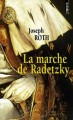 agenda.Toulouse-annuaire - La Marche De Radetzky, De Joseph Roth (1932)