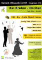 agenda.Toulouse-annuaire - Bal Breton - Occitan