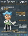 agenda.Toulouse-annuaire - Festival Scientilivre 2011