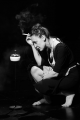 agenda.Toulouse-annuaire - "la Fille Qui Sent Le Tabac" De Ccile Carles (festival Des Compagnies Fdres)