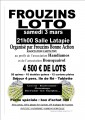 agenda.Toulouse-annuaire - Loto Caritatif