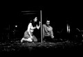 agenda.Toulouse-annuaire - Pas Une Lumire Ne Me Consola (autoportrait En Couple) -- Cie De Rosa