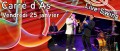 agenda.Toulouse-annuaire - Soire Live Swing Avec Carr D'as Et Gead Mulheran