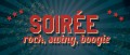 agenda.Toulouse-annuaire - Soire Rock Swing Boogie