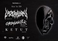 agenda.Toulouse-annuaire - Lazerpunk X Carbon Killer X Ketut  L'usine  Musique