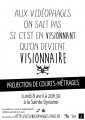 agenda.Toulouse-annuaire - Soire Mensuelle Des Videophages