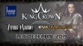agenda.Toulouse-annuaire - Kingcrown - Hybrid Harmony - Evil Minded