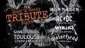 agenda.Toulouse-annuaire - Hard 'n' Heavy Tribute Night