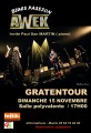 agenda.Toulouse-annuaire - Awek, Concert Blues Passion