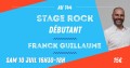 agenda.Toulouse-annuaire - Stage Rock Dbutant