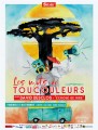 agenda.Toulouse-annuaire - Les Mots De Toucouleurs - Rencontres Toucouleurs #22