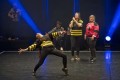agenda.Toulouse-annuaire - Match D'impro - Toulouse Vs All-stars