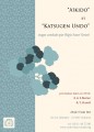 agenda.Toulouse-annuaire - Stage Aikido Et Katsugen Undo