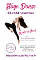 agenda.Toulouse-annuaire - Stage De Danse Modern Jazz