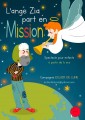 agenda.Toulouse-annuaire - L'ange Zia Part En Mission