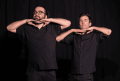 agenda.Toulouse-annuaire - Duo D'impro � Checkpoint