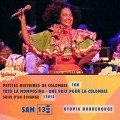 agenda.Toulouse-annuaire - Projections Autour De La Colombie - Festival Locombia #10
