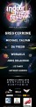 agenda.Toulouse-annuaire - Indoor Music Festival
