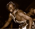 agenda.Toulouse-annuaire - Stage De Danse Africaine Avec Issiaga Camara