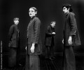 agenda.Toulouse-annuaire - L'homme Poubelle - Compagnie Du Petit Matin