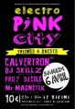 agenda.Toulouse-annuaire - Electro Pink City