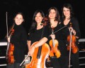 agenda.Toulouse-annuaire - Quatuor Alma Schindler
