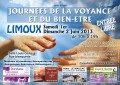 agenda.Toulouse-annuaire - Journes De La Voyance Et Du Bien tre