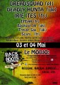agenda.Toulouse-annuaire - Festival Back To The Roots Revival