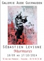 agenda.Toulouse-annuaire - Murmures De Sbastien Levigne