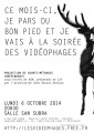 agenda.Toulouse-annuaire - Soire Mensuelle