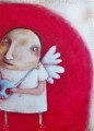 agenda.Toulouse-annuaire - Expo-rencontre Avec Lunat - Galerie Tokade