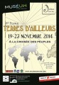 agenda.Toulouse-annuaire - 6me Festival Terres D'ailleurs