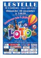 agenda.Toulouse-annuaire - Grand Loto De L'anne
